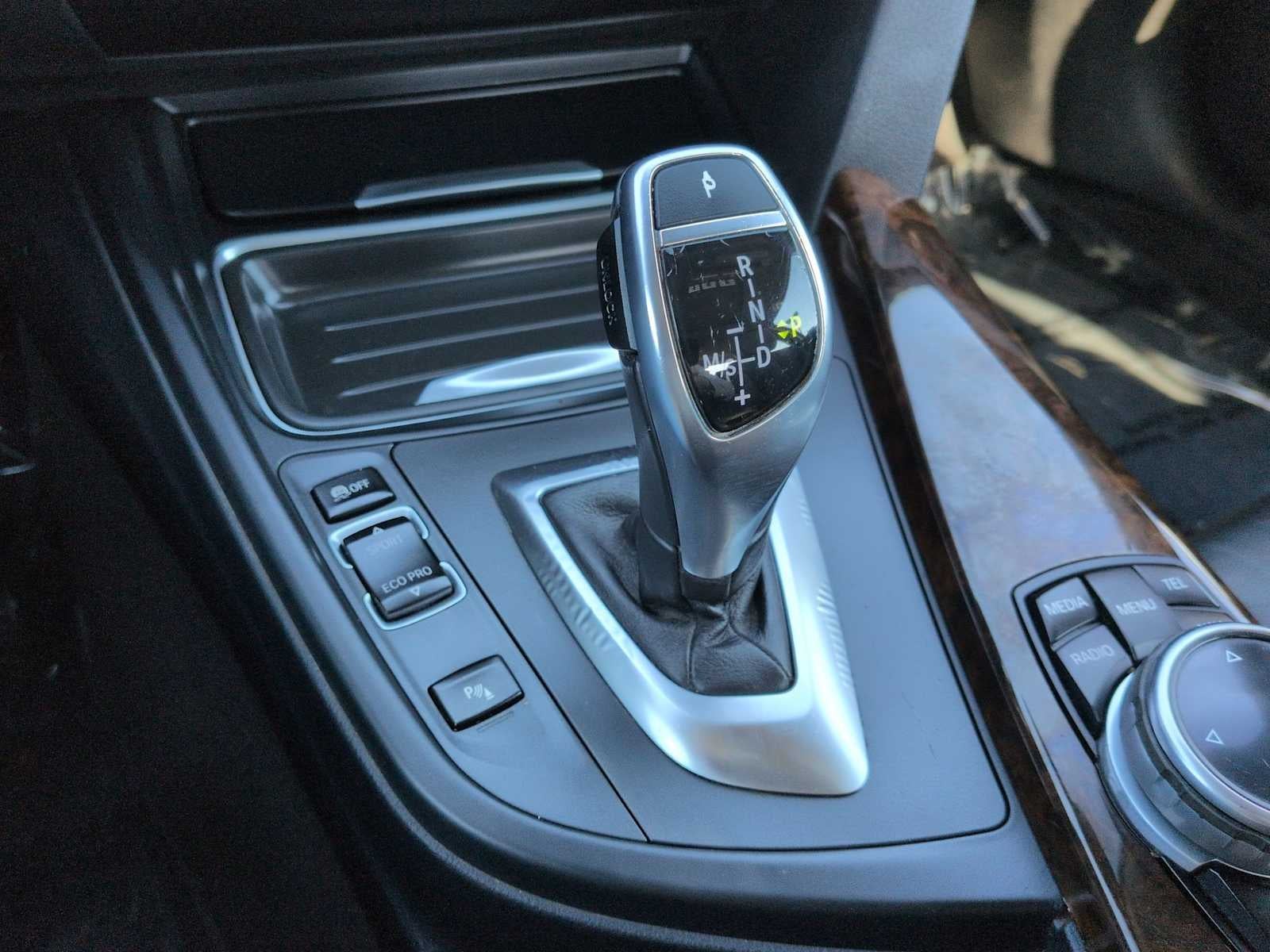 2014 BMW 4 Series 428i