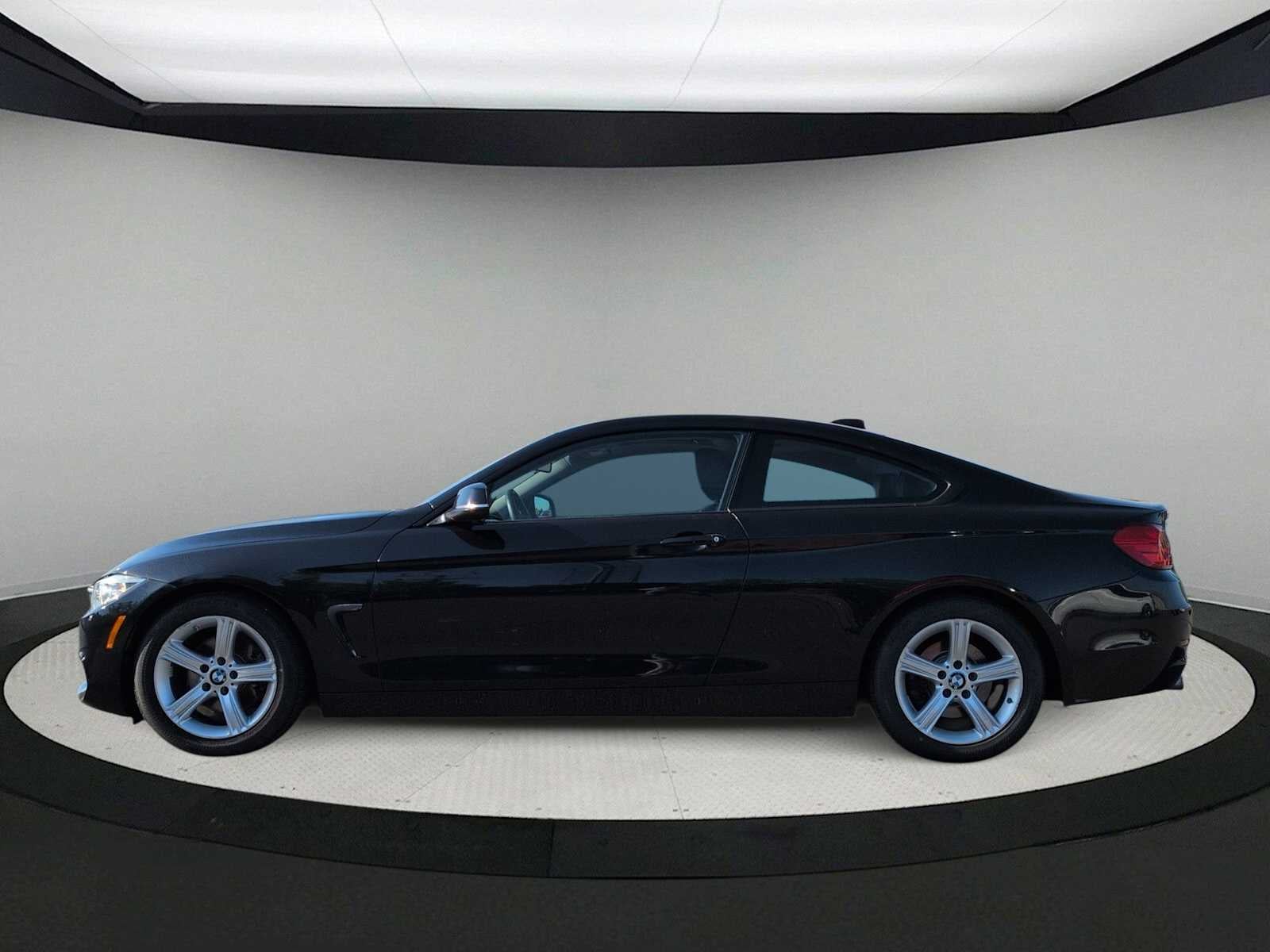 2014 BMW 4 Series 428i