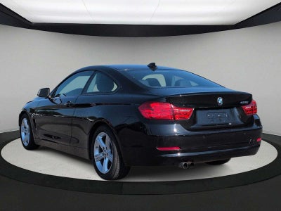 2014 BMW 4 Series 428i