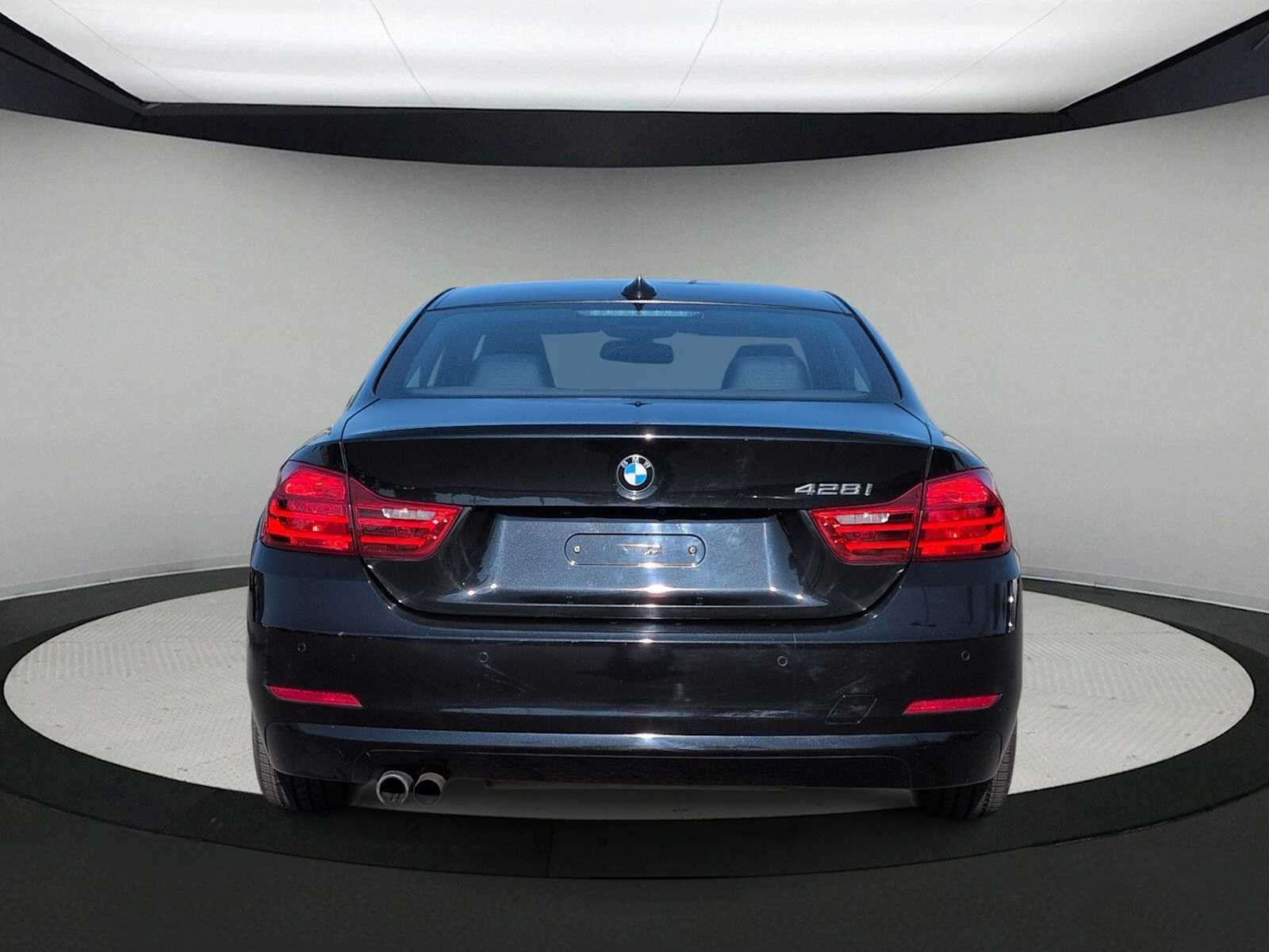 2014 BMW 4 Series 428i