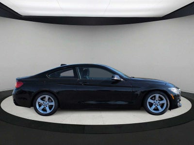 2014 BMW 4 Series 428i