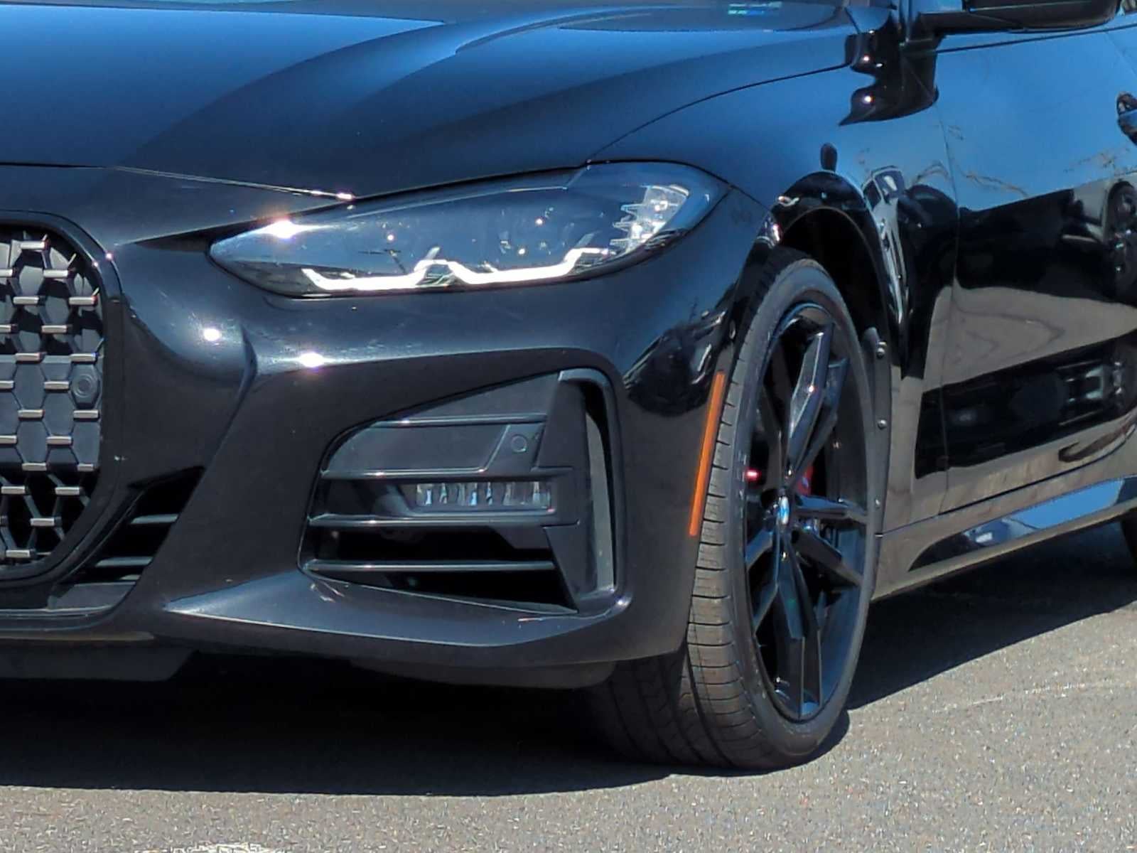 2023 BMW 4 Series 430i xDrive