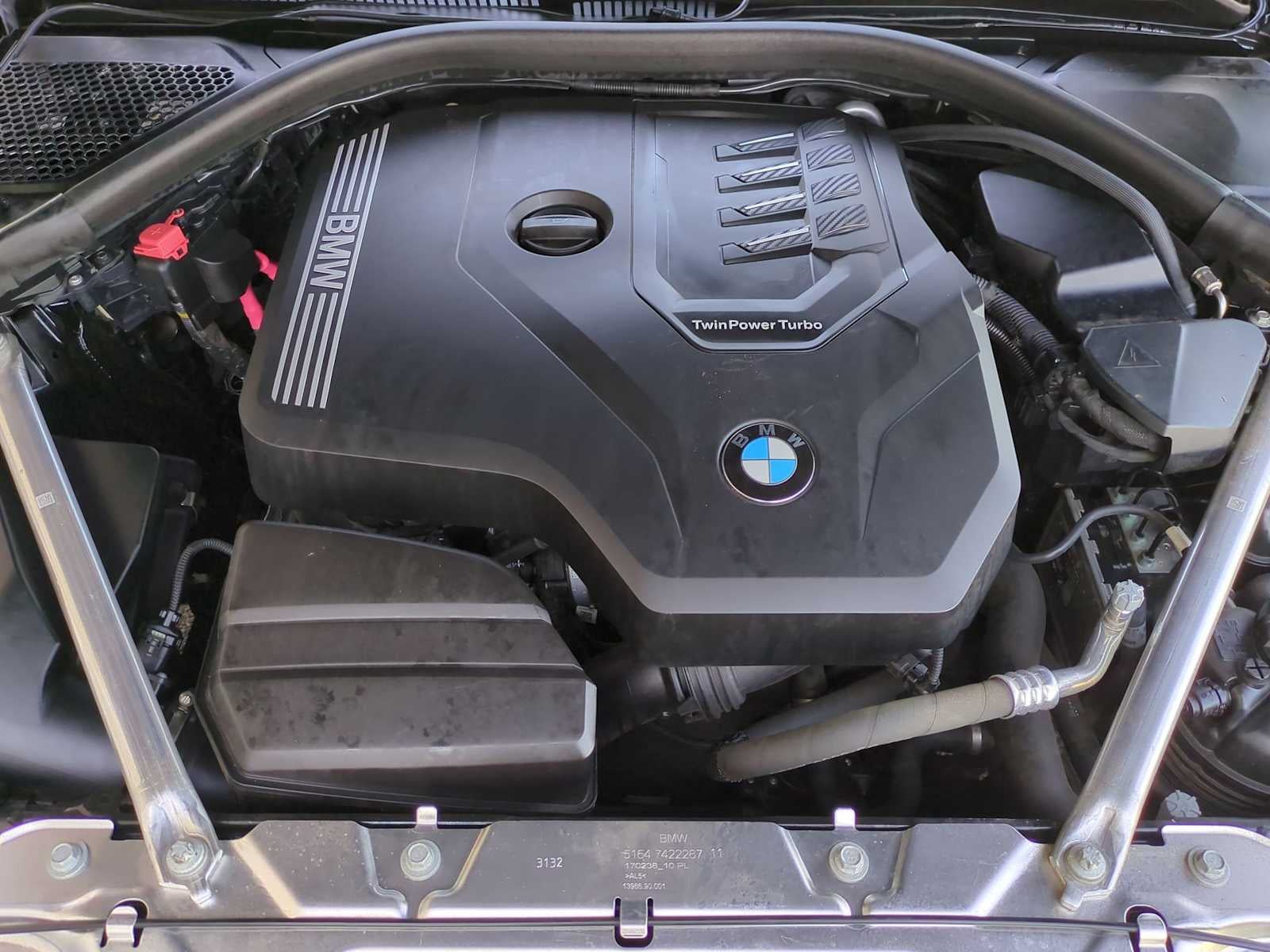 2023 BMW 4 Series 430i xDrive