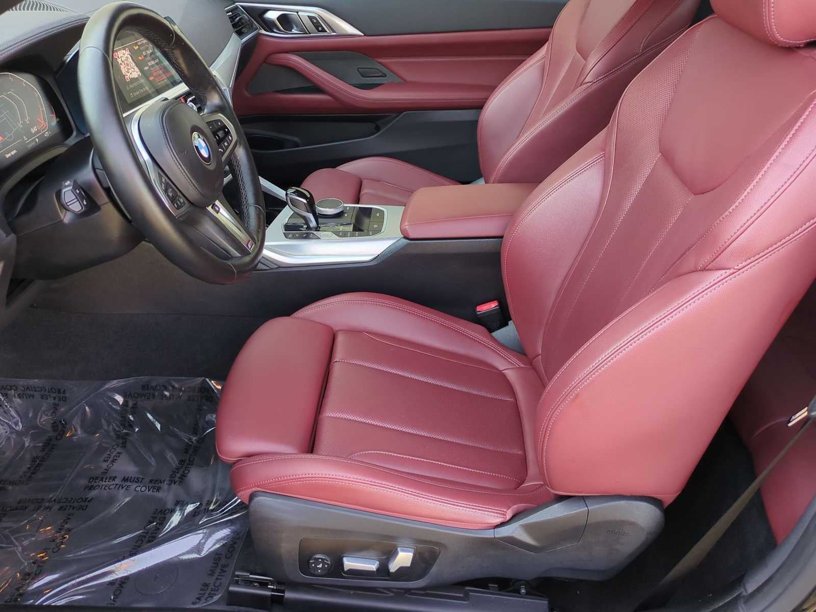 2023 BMW 4 Series 430i xDrive