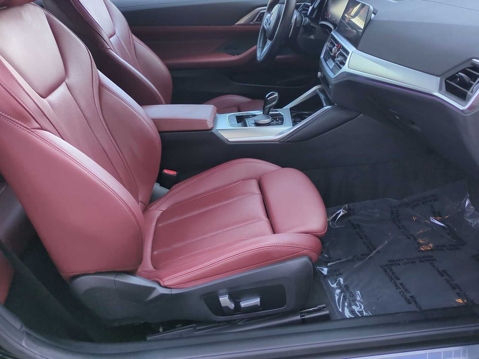 2023 BMW 4 Series 430i xDrive