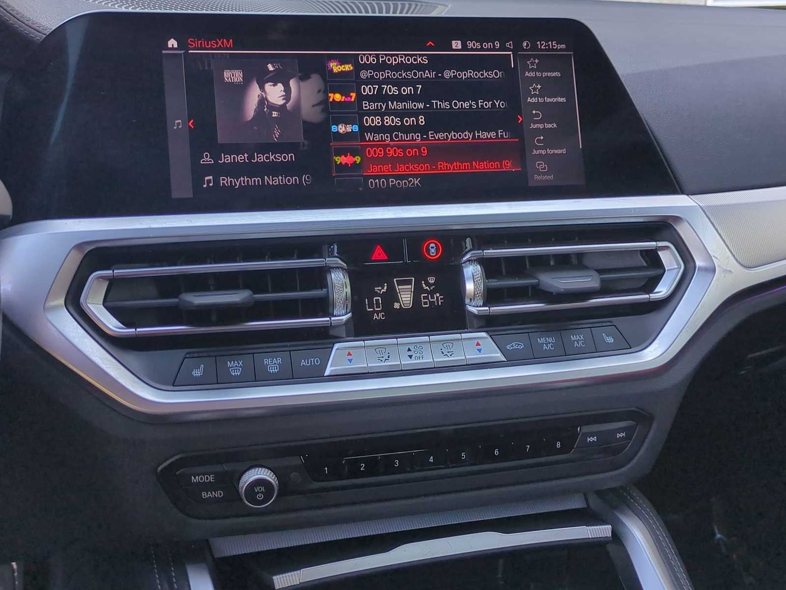 2023 BMW 4 Series 430i xDrive