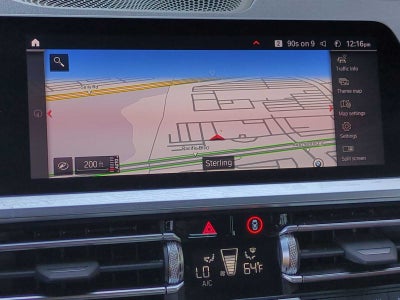 2023 BMW 4 Series 430i xDrive