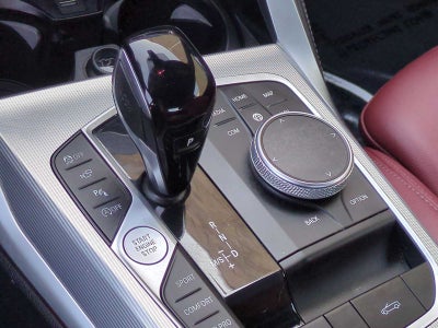 2023 BMW 4 Series 430i xDrive