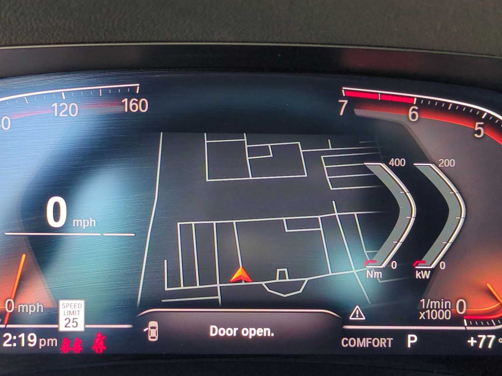 2023 BMW 4 Series 430i xDrive