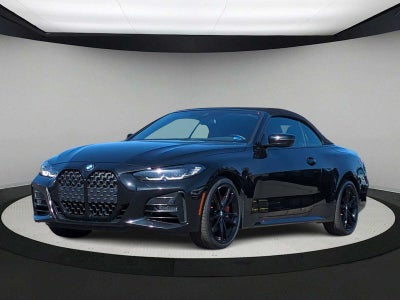 2023 BMW 4 Series 430i xDrive