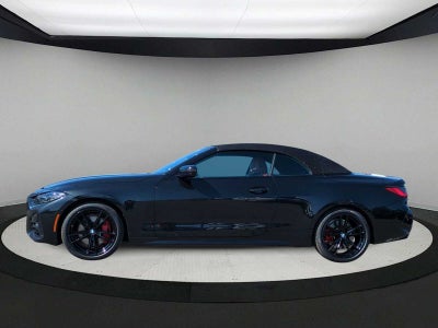 2023 BMW 4 Series 430i xDrive