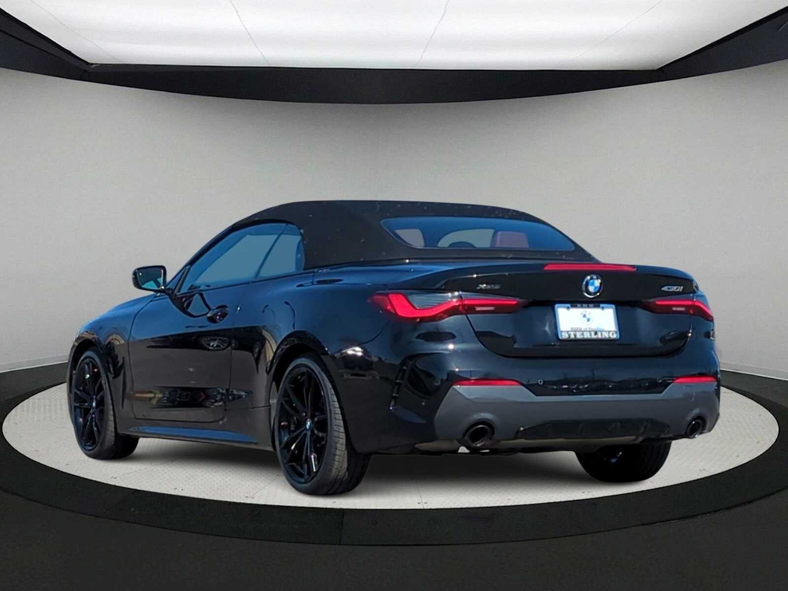 2023 BMW 4 Series 430i xDrive