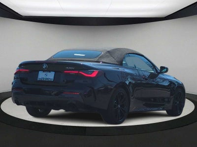 2023 BMW 4 Series 430i xDrive