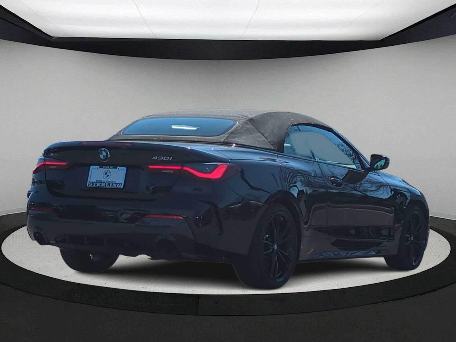 2023 BMW 4 Series 430i xDrive