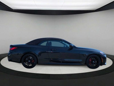 2023 BMW 4 Series 430i xDrive