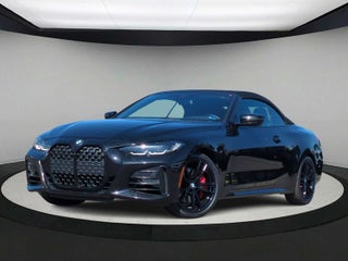 2023 BMW 430i xDrive 430i xDrive