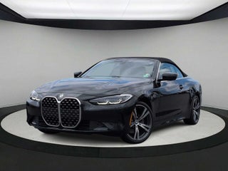 2022 BMW 4 Series 430i xDrive