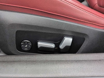 2022 BMW 4 Series 430i xDrive