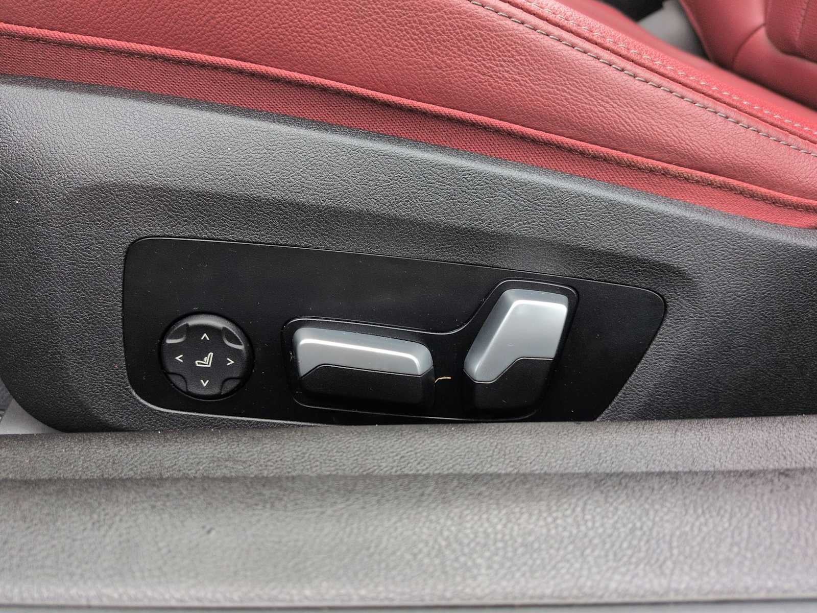 2022 BMW 4 Series 430i xDrive