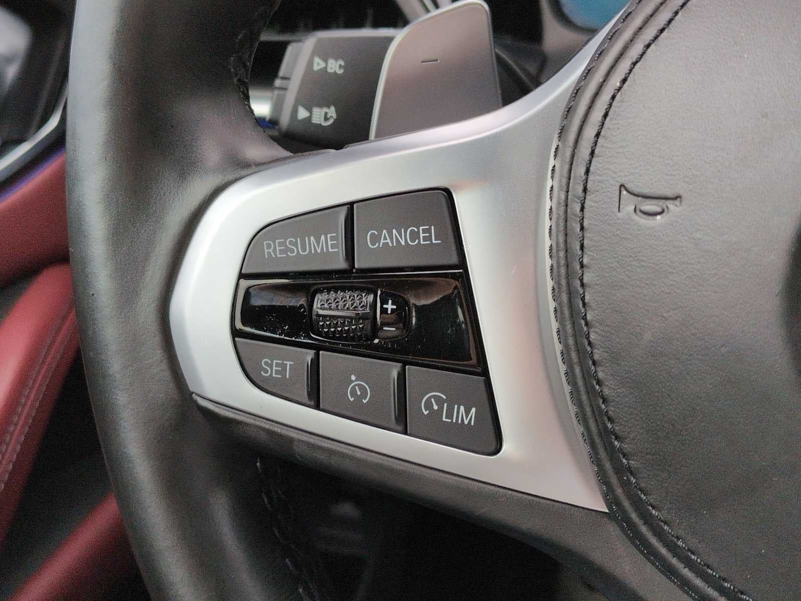 2022 BMW 4 Series 430i xDrive