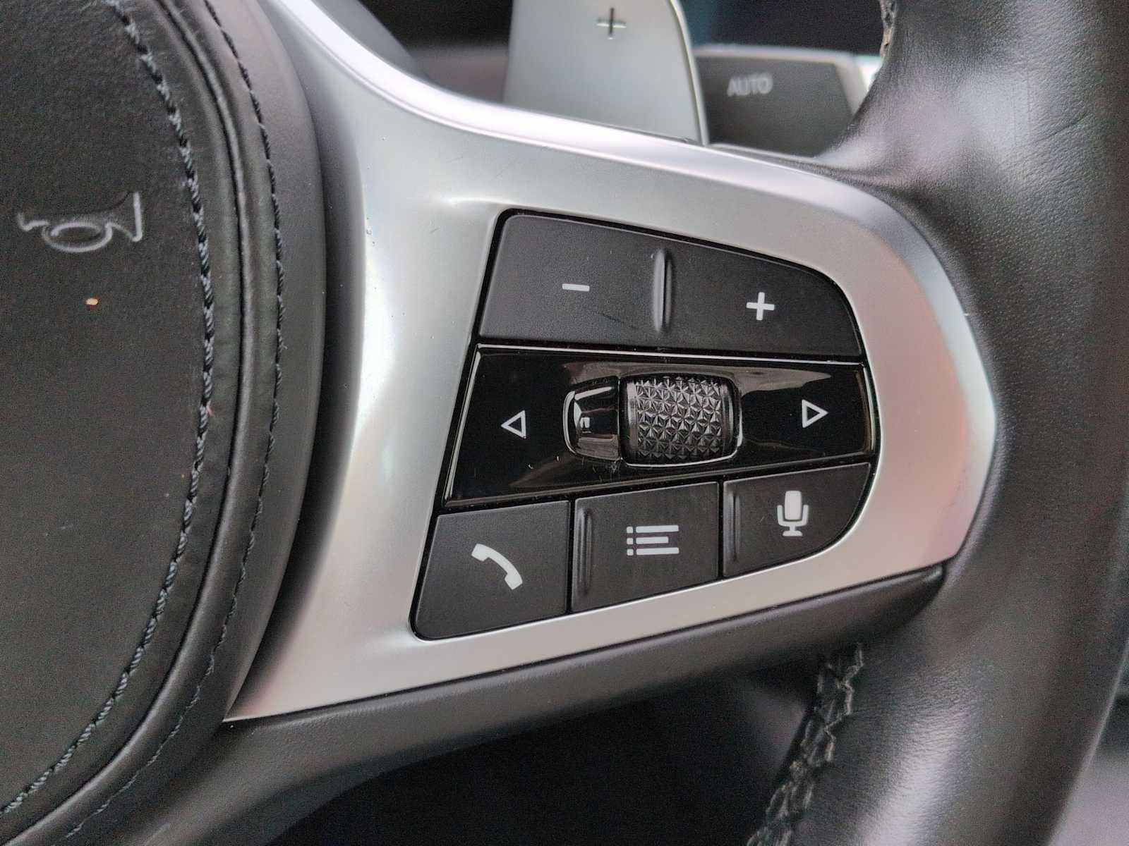 2022 BMW 4 Series 430i xDrive