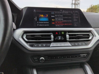 2022 BMW 4 Series 430i xDrive