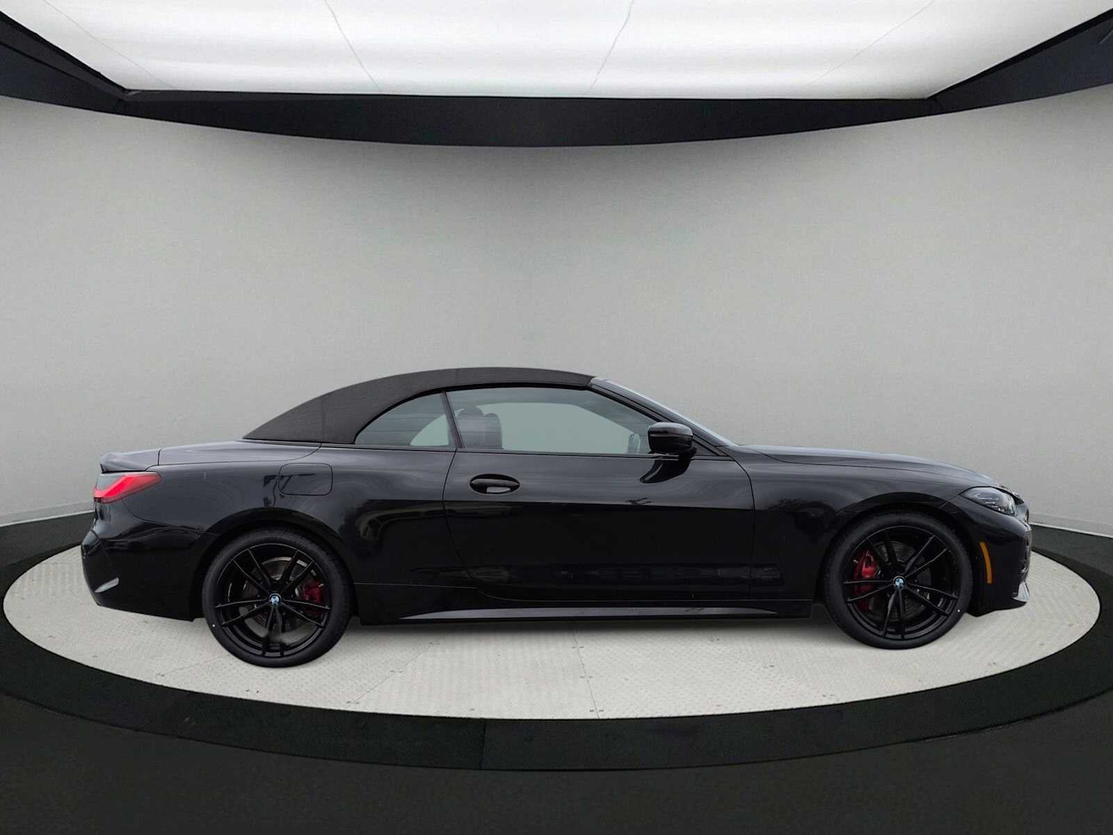 2022 BMW 4 Series 430i xDrive