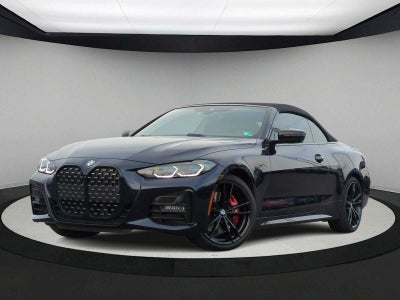 2023 BMW 430i xDrive 430i xDrive