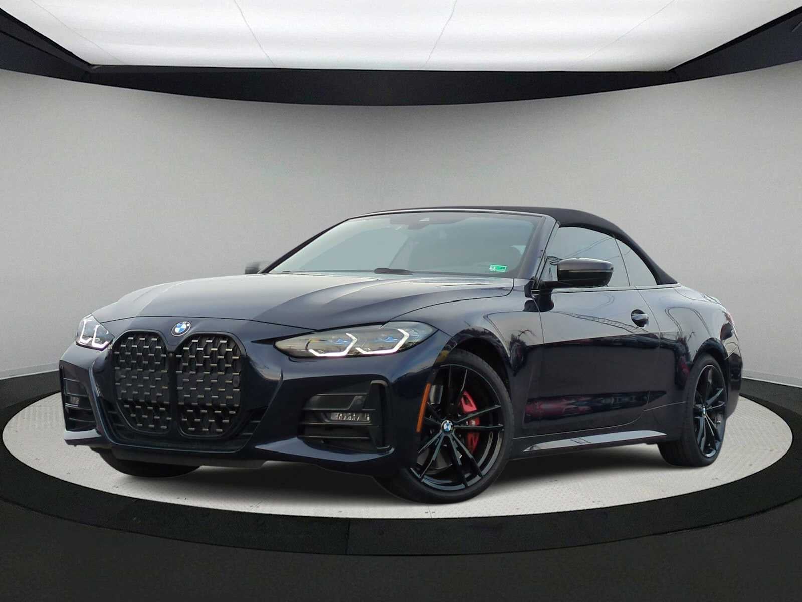 2023 BMW 430i xDrive 430i xDrive