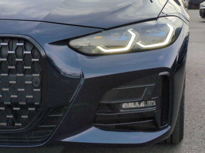 2023 BMW 430i xDrive 430i xDrive