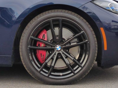 2023 BMW 430i xDrive 430i xDrive