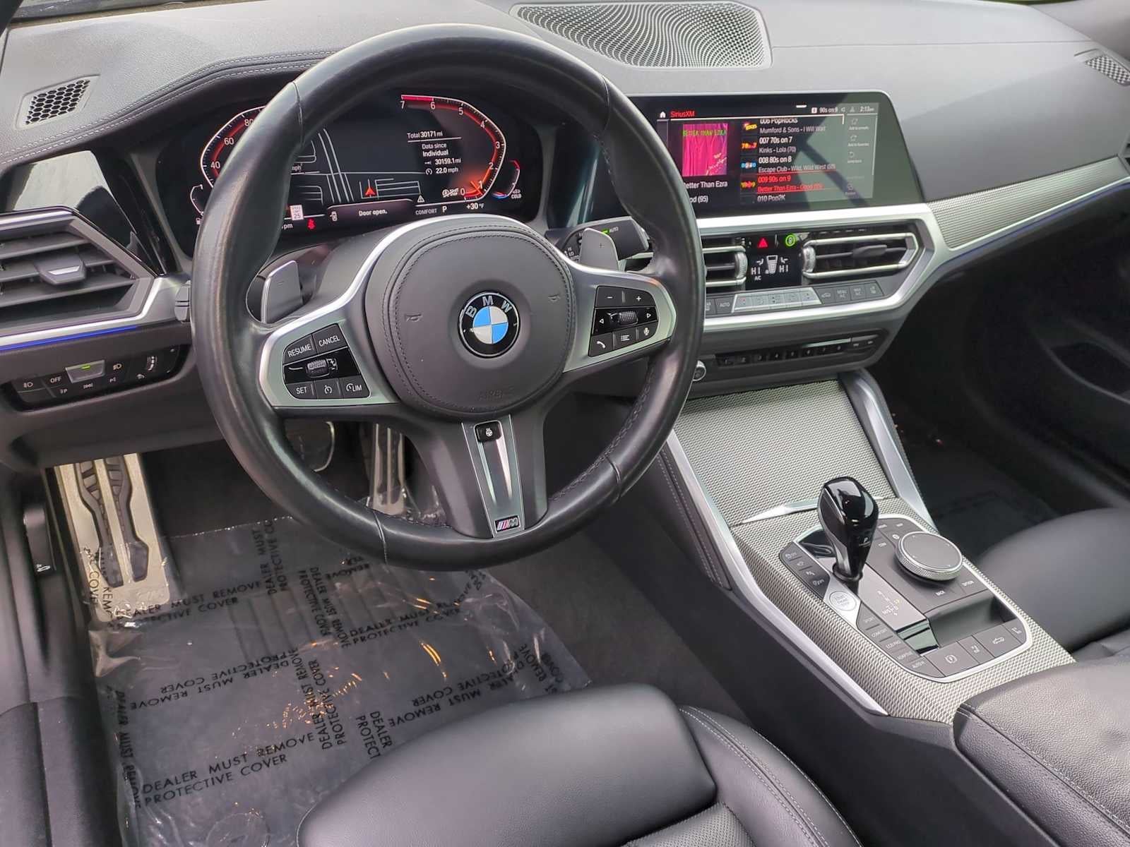 2023 BMW 430i xDrive 430i xDrive