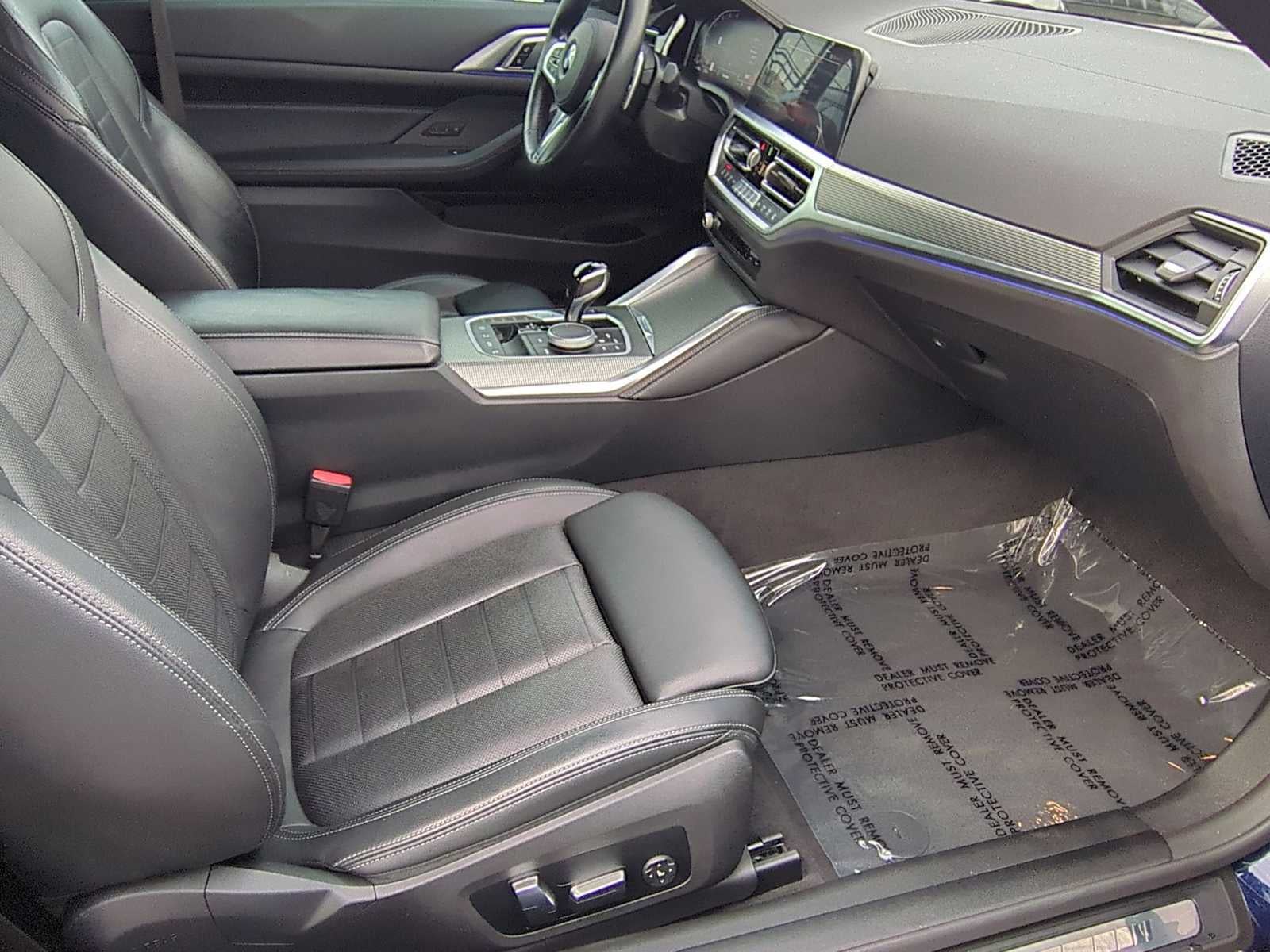 2023 BMW 430i xDrive 430i xDrive