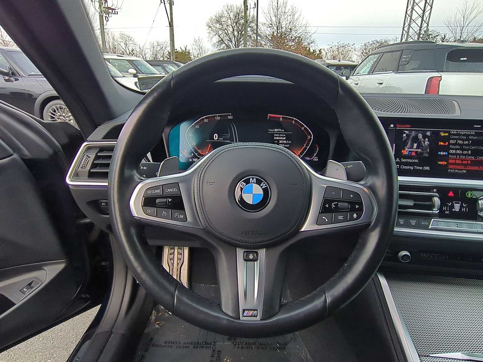 2023 BMW 430i xDrive 430i xDrive