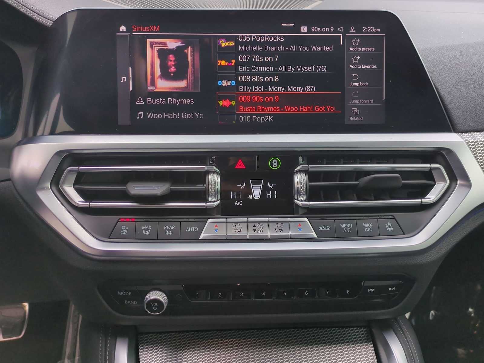 2023 BMW 430i xDrive 430i xDrive