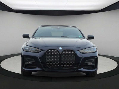 2023 BMW 430i xDrive 430i xDrive