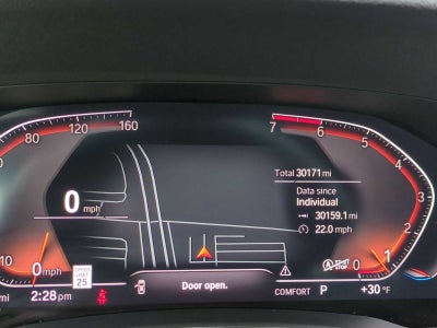 2023 BMW 430i xDrive 430i xDrive