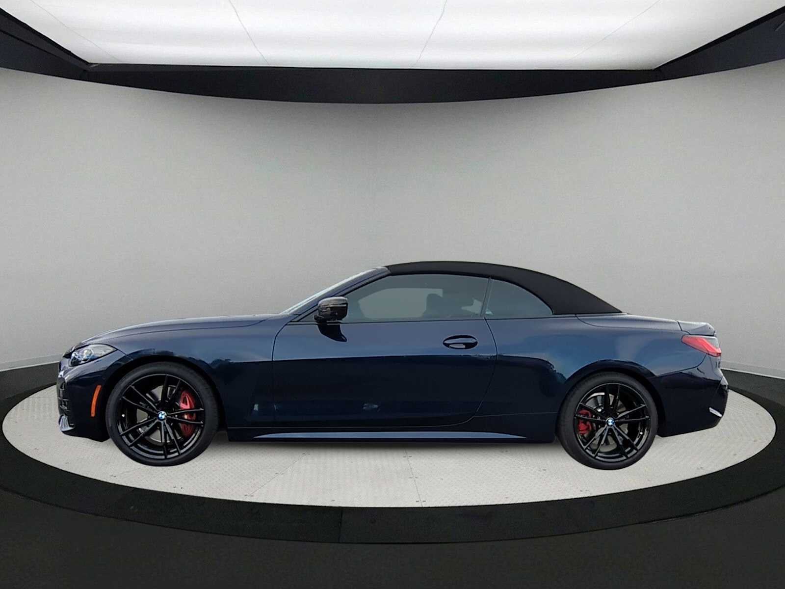 2023 BMW 430i xDrive 430i xDrive