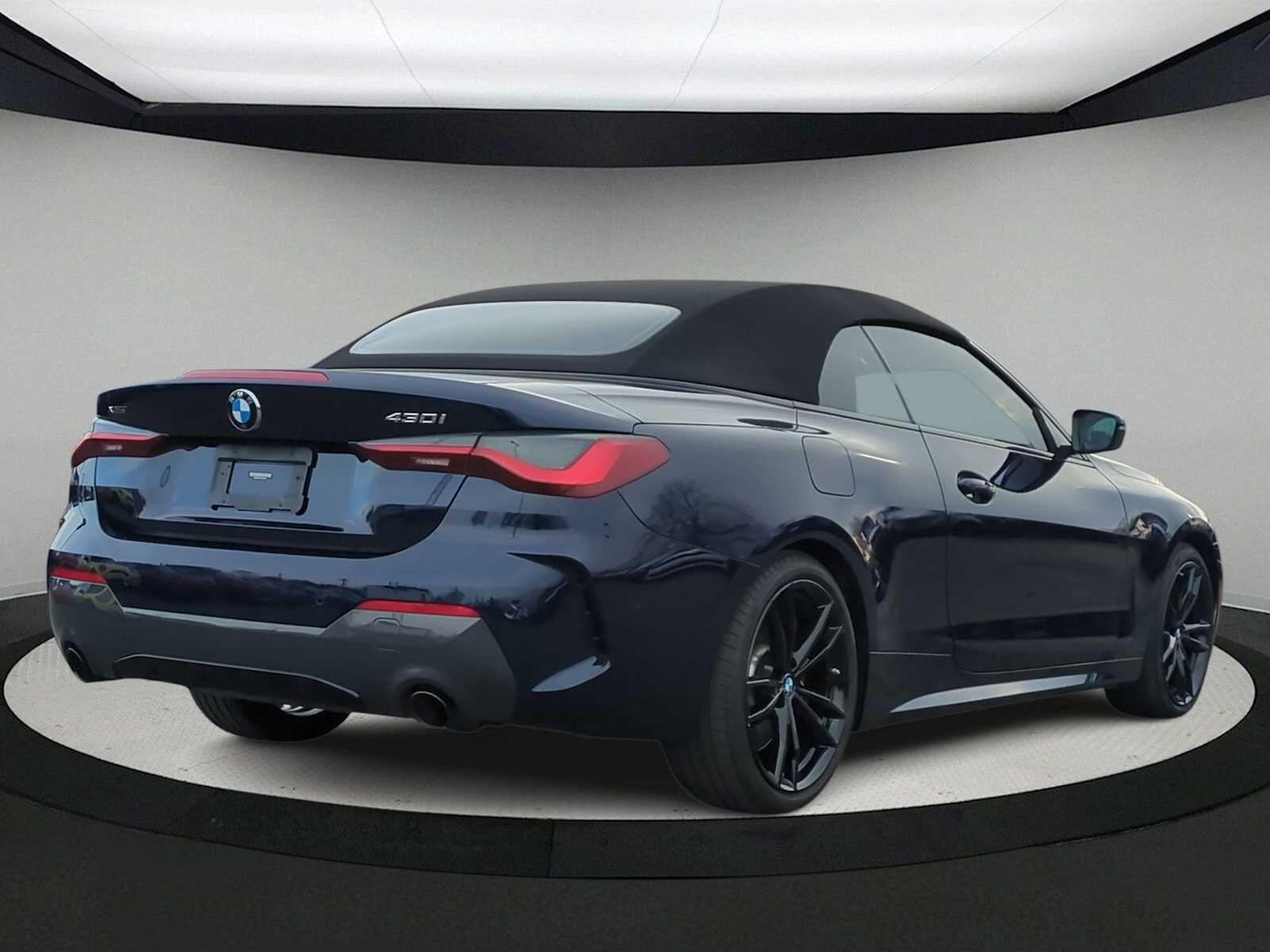 2023 BMW 430i xDrive 430i xDrive