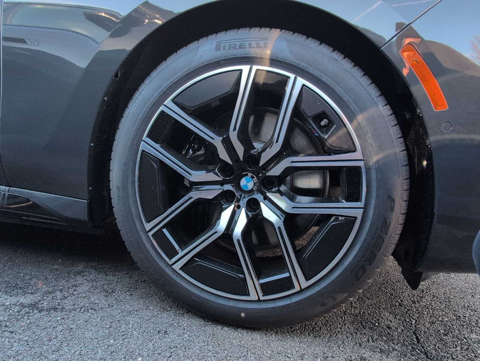 2026 BMW 7 Series 750e xDrive