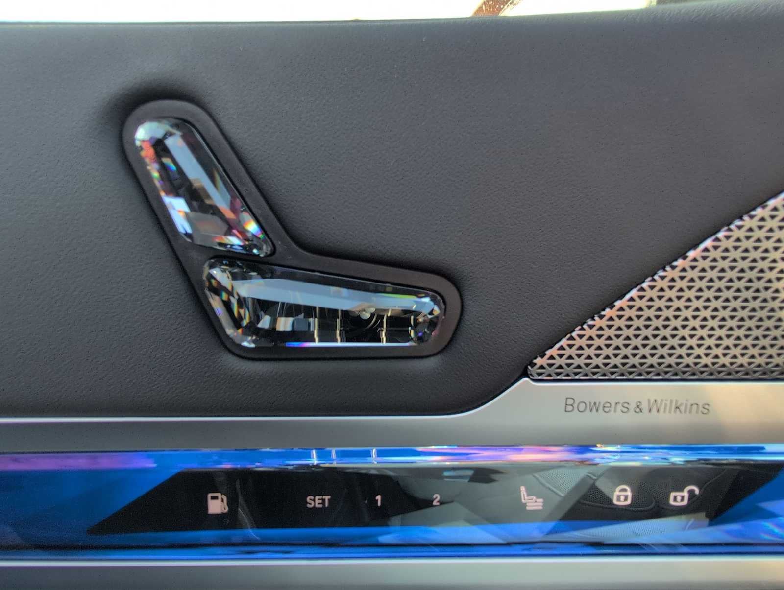 2026 BMW 7 Series 750e xDrive
