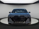 2026 BMW 7 Series 750e xDrive