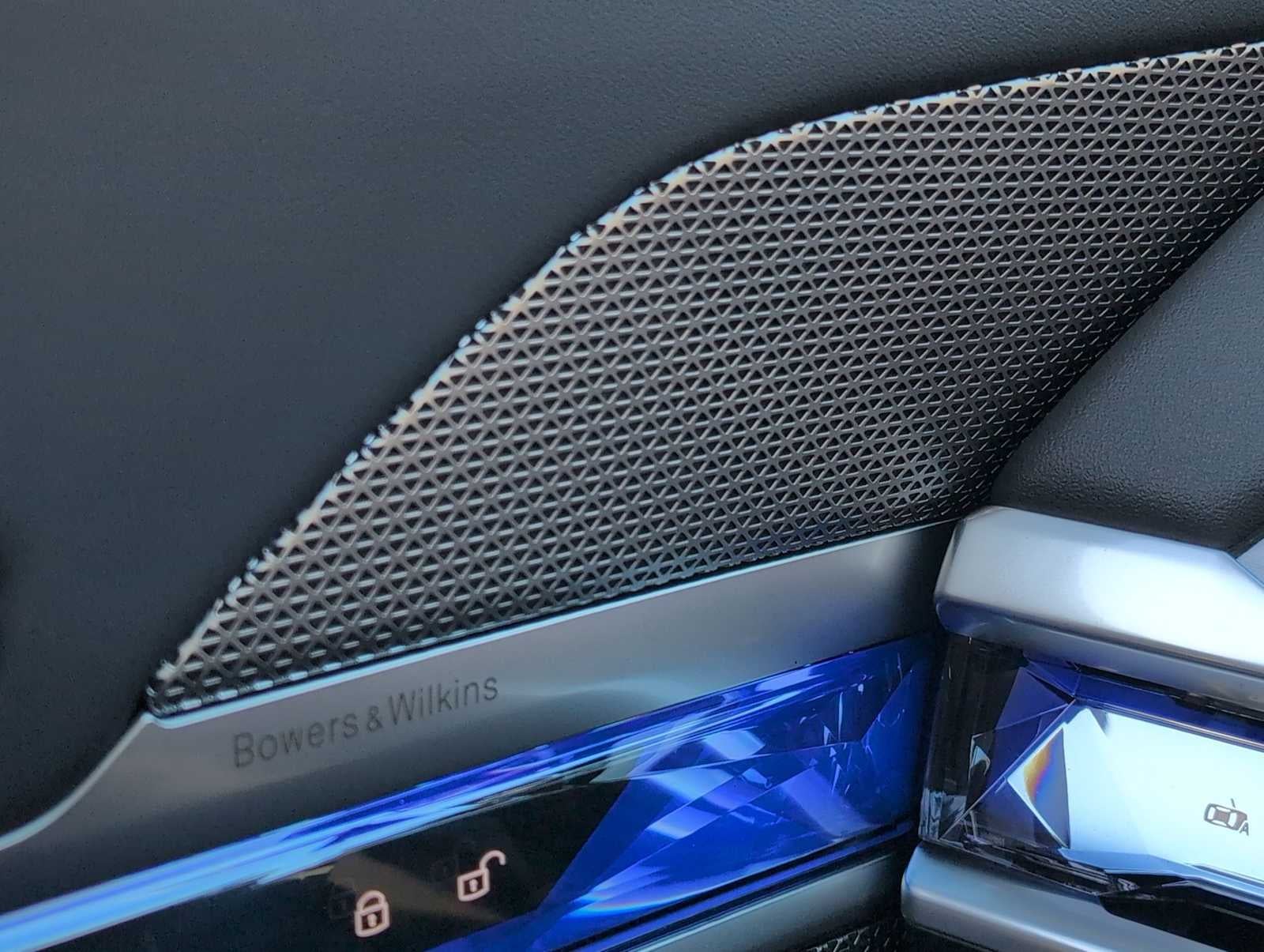 2026 BMW 7 Series 750e xDrive