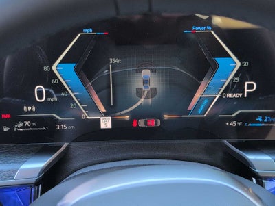 2026 BMW 7 Series 750e xDrive