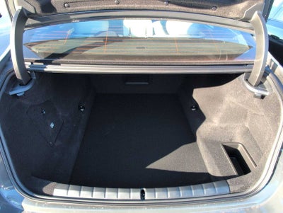 2026 BMW 7 Series 750e xDrive
