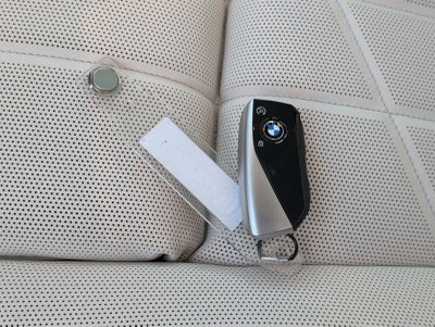 2026 BMW 7 Series 750e xDrive