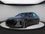 2026 BMW 7 Series 750e xDrive