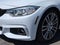 2017 BMW 4 Series 430i