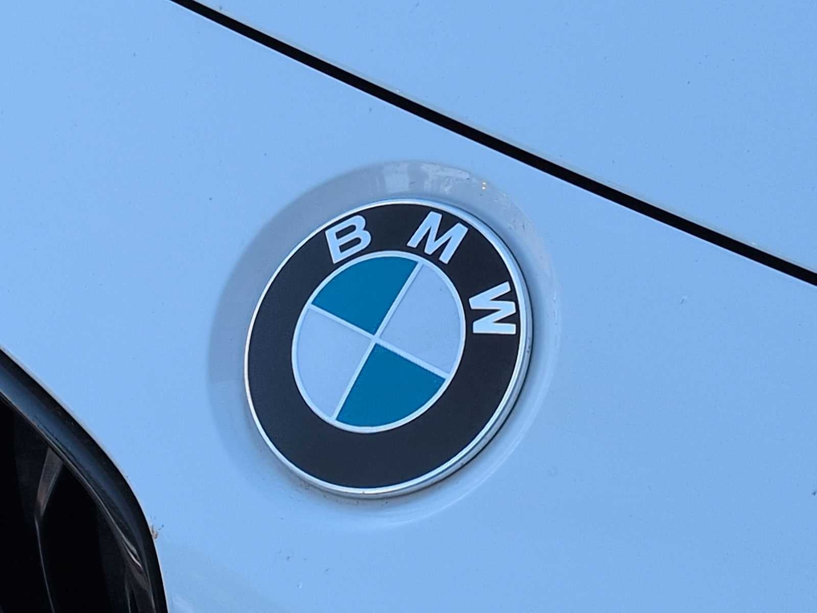 2017 BMW 4 Series 430i