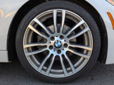 2017 BMW 4 Series 430i